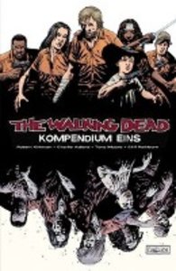 The Walking Dead - Kompendium 1
