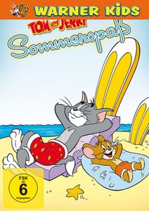 Tom und Jerry: Sommerspaß