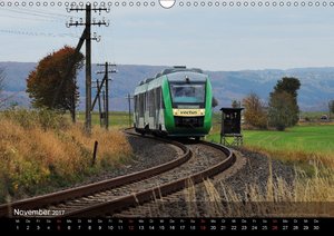 Eisenbahn in Mitteldeutschland