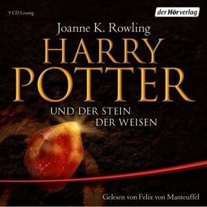 Harry Potter und der Stein der Weisen