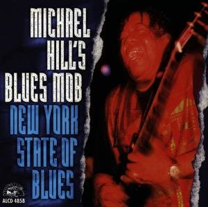 New York State Of Blues