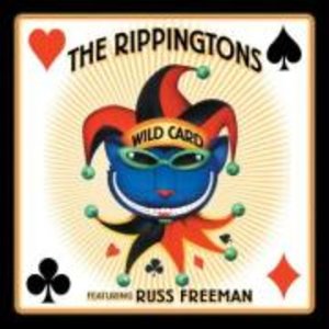 Rippingtons, T: Wild Card