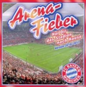 Various: FC Bayern-2010 Album-Arbeitstitel