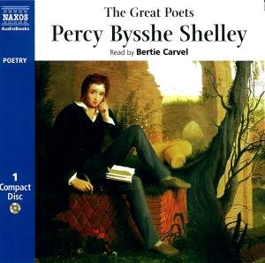 Percy Bysshe Shelley, 1 Audio-CD
