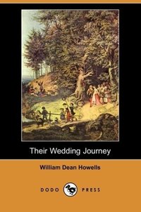Their Wedding Journey (Dodo Press)