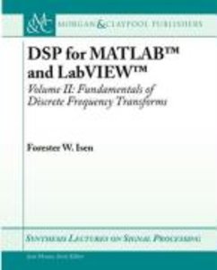 DSP FOR MATLAB(TM) & LABVIEW(T