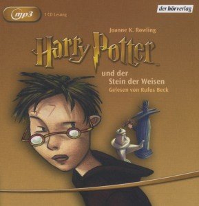 Harry Potter Und Der Stein Der Weisen