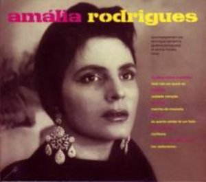 Rodrigues, A: Amalia Rodrigues