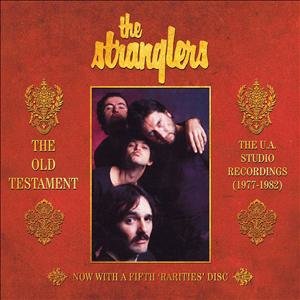 Stranglers, T: Old Testament-The U.A.Studio Recordings
