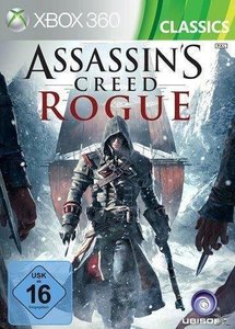 Assassins Creed - Rogue (Classics)