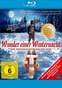 Wunder einer Winternacht - Die Weihnachtsgeschichte