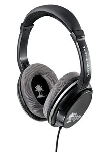 EAR FORCE M5 - Silver (Headset)