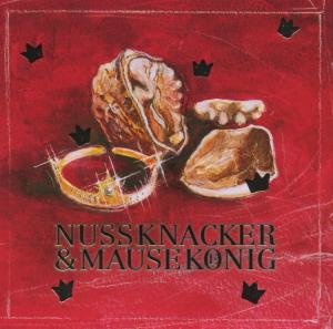 Edition Seeigel - Nussknacker & Mausekönig