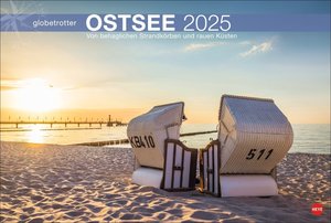 Ostsee Globetrotter 2025