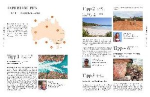 360° Australien - Ausgabe Sommer/Herbst 2020