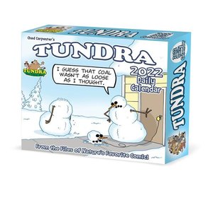 TUNDRA 2022 BOX CAL