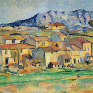 Paul Cezanne 2023