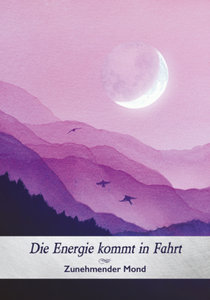 Moonology – Das Mond-Orakel