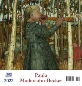 Paula Modersohn-Becker 2022