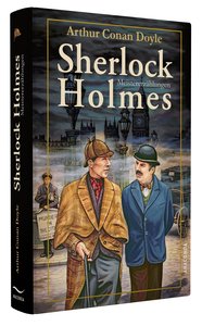 Sherlock Holmes Meistererzählungen