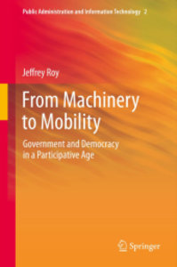 From Machinery to Mobility