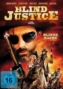 Blind Justice - Blinde Rache