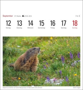 Südtirol Kalender 2022