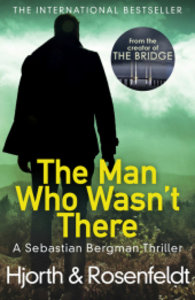 The Man Who Wasn\'t There