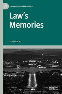 Law\'s Memories