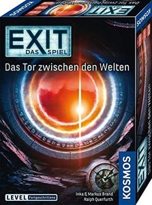 EXIT® Das Tor zwischen den Welten (F)