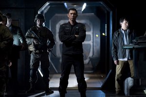 Stargate Universe – Season 1
