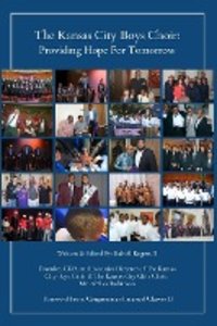(Print) The Kansas City Boys Choir