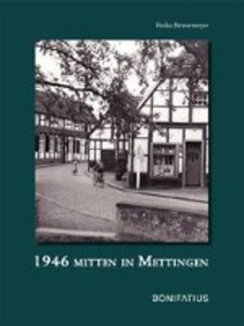 1946 Mitten in Mettingen