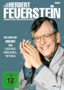 Wir feiern Herbert Feuerstein - Ein Leben mit Mozart und Lechz, 