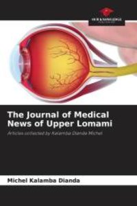 The Journal of Medical News of Upper Lomami