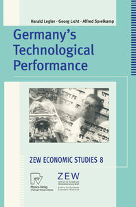Germany´s Technological Performance