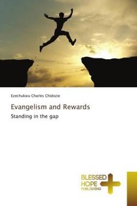 Evangelism and Rewards