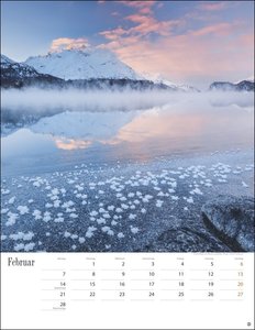 Jenseits der Hast Kalender 2022