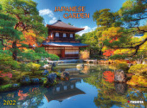 Japanese Garden  2022