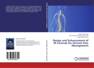 Design and Enhancement of Rf Cannula for Chronic Pain Management