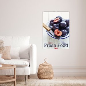 Fresh Food Kalender 2026