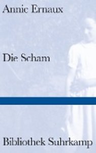 Die Scham