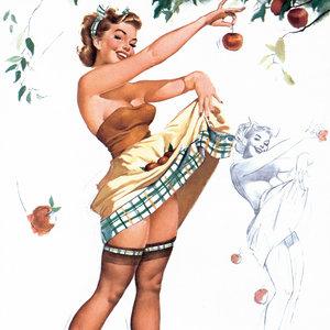 Pin Ups 2022