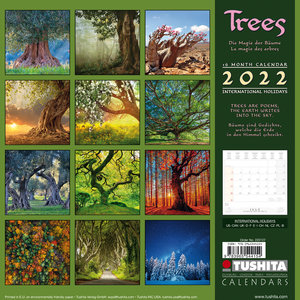 Trees  2022