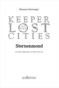 Keeper of the Lost Cities – Sternenmond
