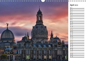 Dresden Bilder 2019