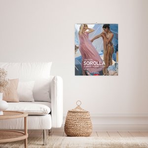 Joaquín Sorolla Edition 2026