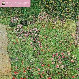 Gustav Klimt Landscapes - Gustav Klimt Landschaften 2023