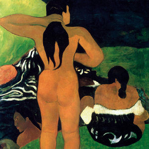 Paul Gauguin - Paradise Lost 2024