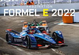 Faszination Formel-E 2022